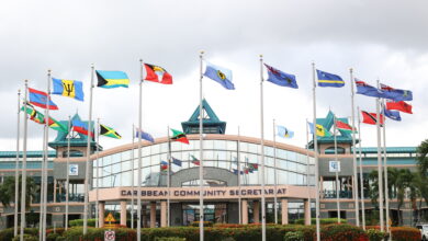 Photo of CARICOM States are small but not powerless – Assistant Secretary-General Elizabeth Solomon