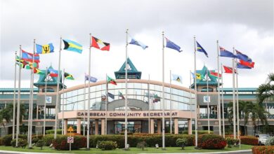 Photo of Temporary Closure of the CARICOM Secretariat Headquarters for Essential Repairs | 1 December 2025 – 9 January 2026