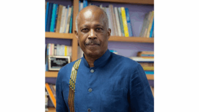 Photo of CARICOM Reparations Commission Chair applauds adoption of UN Resolution recognising Slavery as the Greatest Crime against Humanity