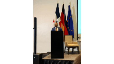 Photo of From Energy to Industry: CARICOM–Germany Partnership Unlocks Potential Strategic Opportunities for Growth