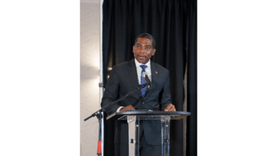 Photo of CARICOM, United Nations and UNDP unite Behind Landmark Framework to Treat Crime and Violence as a Public Health Emergency