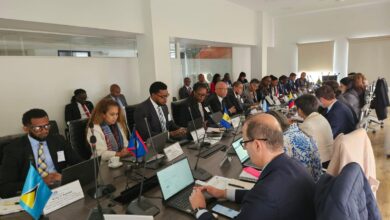 Photo of CARICOM and Colombia negotiate to expand South-South cooperation