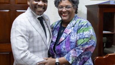 Photo of Strong Democracies, Stronger Community: Prime Minister Drew Highlights CARICOM Unity in Barbados Visit