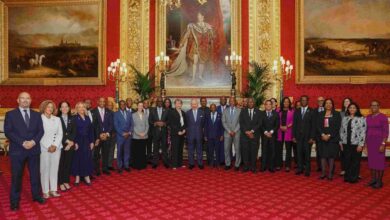 Photo of CARICOM Member States, UK agree on stronger cooperation on climate change and economic development
