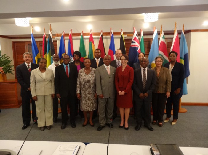 Photo of CARICOM’s strategic relationships critical in changing global environment: SG