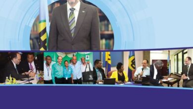 Photo of Annual Report 2015