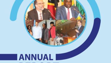 Photo of Annual Report 2016