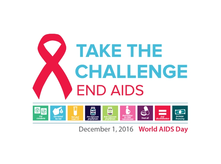 Photo of Ending AIDS Requires Our Combined Efforts – CARPHA