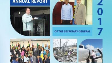 Photo of Annual report 2017