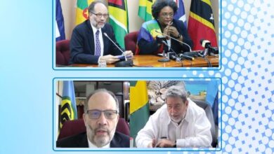 Photo of Annual Report 2020