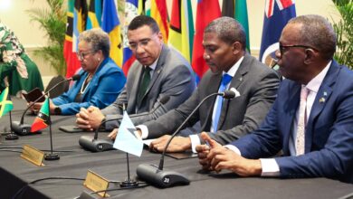 Photo of CARICOM Leaders Strengthen Reparations Agenda