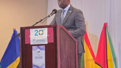 Photo of “The Community must redouble efforts to protect our planet and secure the prosperity of our people”—CARICOM DSG