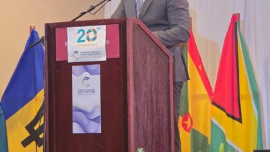 Photo of “The Community must redouble efforts to protect our planet and secure the prosperity of our people”—CARICOM DSG