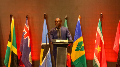 Photo of Sport crucial to securing Region’s future through youth development—CARICOM DSG