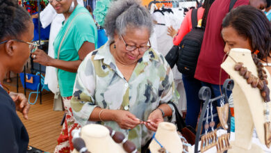 Photo of CARIFESTA XV Ignites the Creative and Entrepreneurial Spirit across the Caribbean 