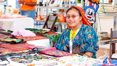 Photo of CARIFESTA XV Grand Market Shines with Caribbean Ingenuity and Sustainable Spirit