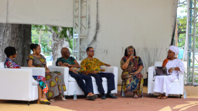 Photo of CARIFESTA XV Ignites Momentum for CARICOM Reparations Movement with “Big Conversation”