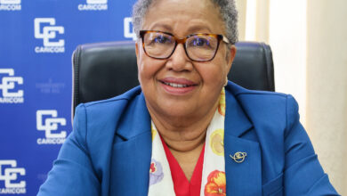 Photo of End of Year Message | CARICOM Secretary‑General: Building a Resilient and United Caribbean