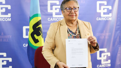 Photo of CARICOM strengthens relations with three European countries