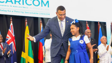 Photo of Unity Without Uniformity: Holness Highlights CARICOM’s Strength in Diversity