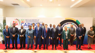 Photo of  Joint Statement