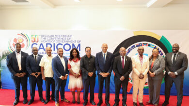 Photo of CARICOM Ambassadors Establish Working Group to Review Rules of Procedure for Meetings of the Conference