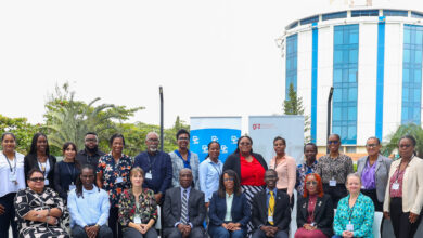 Photo of Technical Cooperation Centre important to strengthening Region’s capacity for biodiversity conservation, sustainable use – CARICOM ASG