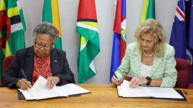 Photo of CARICOM and Spain advance development cooperation at Tenth Joint Technical Committee meeting