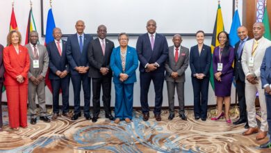 Photo of CARICOM Secretary-General Opens 29th COFCOR Meeting with Call for Strategic Unity