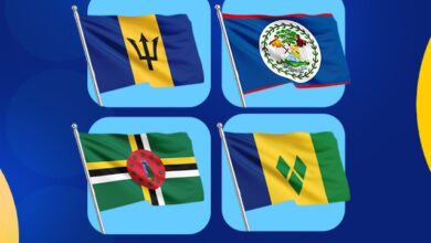 Photo of Barbados, Belize, Dominica and St. Vincent and the Grenadines Ready for Full Free Movement on 1 October 2025