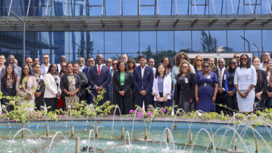 Photo of CARICOM Secretariat and development partners hold regional workshop on implementing Antigua and Barbuda Agenda for Caribbean SIDS