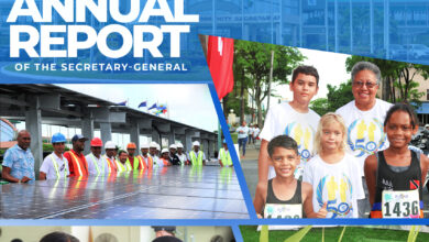 Photo of Annual Report | 2023