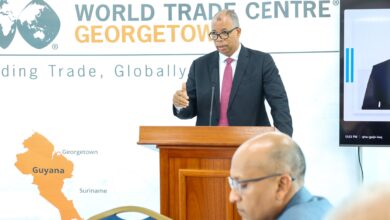 Photo of Deeper CARICOM integration key to navigating fractured global trade order – Amb. Wayne McCook