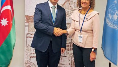Photo of CARICOM and Azerbaijan signal intent to deepen ties on climate initiatives, development
