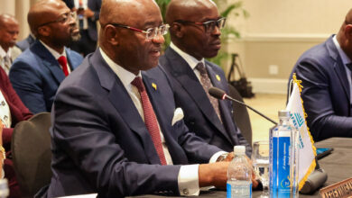 Photo of CPSO Welcomes Afreximbank’s US$5B Commitment to Strengthen CARICOM Trade and Investment