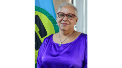 Photo of CARICOM Assistant Secretary-General Highlights Progress and Challenges in Regional HIV Response