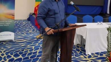 Photo of Climate change of highest priority for CARICOM – CARICOM Secretariat Official