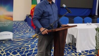 Photo of Climate change of highest priority for CARICOM – CARICOM Secretariat Official