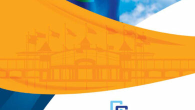 Photo of Annual Report 2022