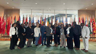 Photo of Op-Ed: United in Purpose – CARICOM’s Decisive Leadership at the BBNJ Preparatory Commission