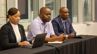 Photo of CARICOM Secretariat, Argentina discuss areas for partnership on food security, climate change, technology