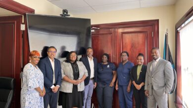 Photo of CARICOM and CITES  Secretariats Partner to Launch Electronic CITES-Permitting System in The Bahamas