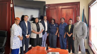 Photo of CARICOM and CITES  Secretariats Partner to Launch Electronic CITES-Permitting System in The Bahamas