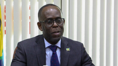 Photo of Remarks by Dr. Armstrong Alexis, CARICOM Deputy Secretary-General, on the Occasion of the Launch of the 18th Caribbean Week of Agriculture