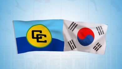 Photo of CARICOM and the Republic of Korea deepening ties through multi-million-dollar cooperation programme