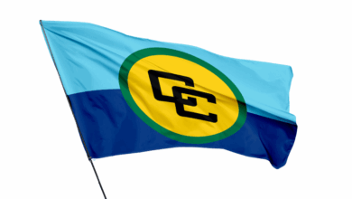 Photo of STATEMENT by the Conference of Heads of Government of the Caribbean Community (CARICOM) |End of the Transitional Presidential Council in Haiti