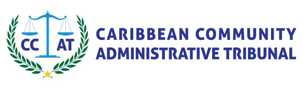 The Caribbean Community Administrative Tribunal (“CCAT”)