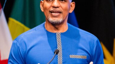 Photo of CDB President Charts Decisive Decade for Caribbean Resilience