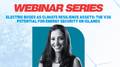 Photo of CARICOM Energy Month 2025 Webinar Series Kicks Off!