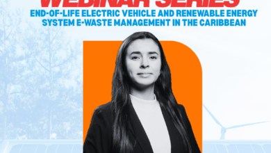 Photo of Powering Clean Futures: Strategies for End-of-Life Electric Vehicle and Renewable Energy System E-Waste Management